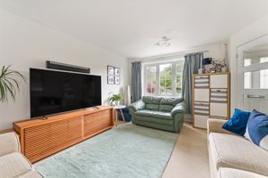 Sitting Room- click for photo gallery